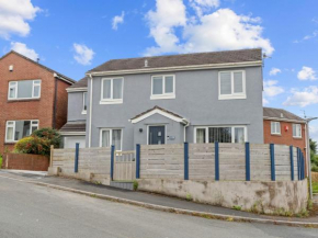 Beautifully Designed 3 Bed St Bees Pass The Keys